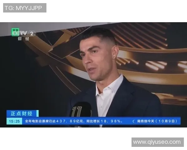 当今足坛最帅球星是谁 他凭什么吸引全球粉丝的目光